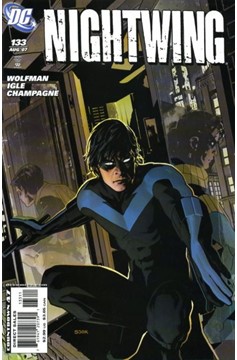 Nightwing #133 (1996)