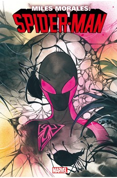 Miles Morales: Spider-Man #1 Momoko Costume A Variant