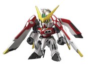 Gundam 17 Phoenix Gundam Bandai Spirits Sdcs Model Kit
