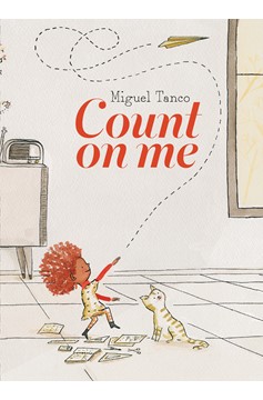 Count On Me (Hardcover Book)
