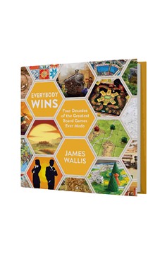 Everybody Wins The Greatest Board Game Ever Made