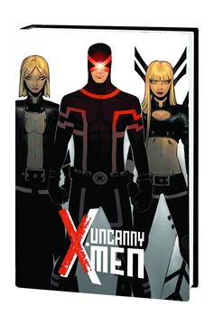 Uncanny X-Men Premiere Hardcover Volume 4 Vs Shield