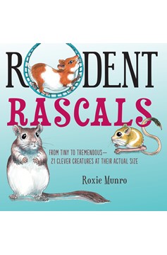 Rodent Rascals (Hardcover Book)