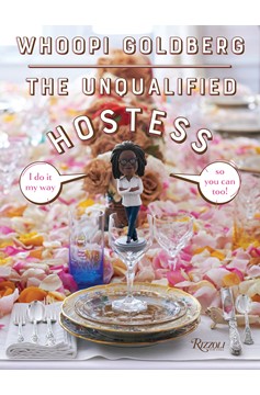 The Unqualified Hostess (Hardcover Book)