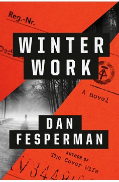 Winter Work (Hardcover Book)