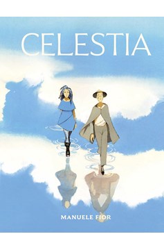 Celestia Hardcover