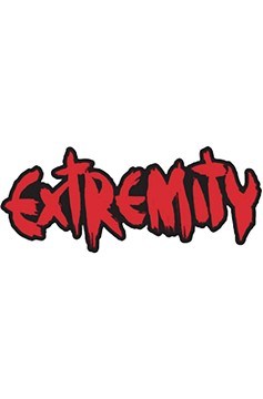 Extremity Logo Pin