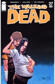Walking Dead #37