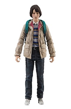 Stranger Things 7 Inch Ser3 Mike Action Figure
