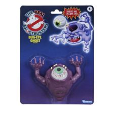 Ghostbusters Kenner Classics The Real Ghostbusters Bug-Eye Ghost Retro Figure
