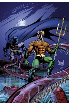 Aquaman #33 Batman 75 Variant Edition (2011)