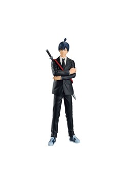 Chainsaw Man Chain Spirits V2 Aki Hayakawa Figure