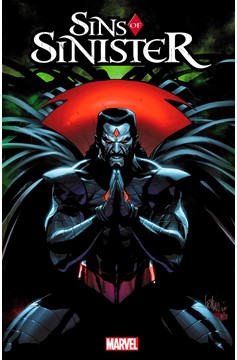 Sins of Sinister Dominion #1