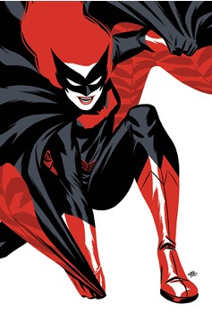 Batwoman #18 Variant Edition