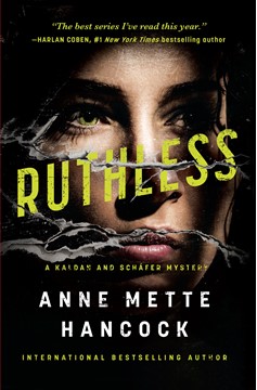 Ruthless (Hardcover Book)