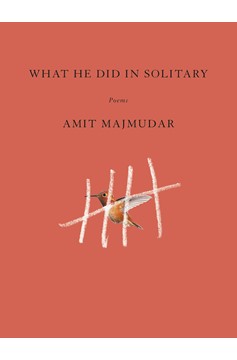 What He Did In Solitary (Hardcover Book)