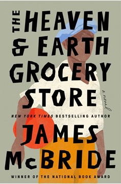 The Heaven & Earth Grocery Store (Hardcover Book)