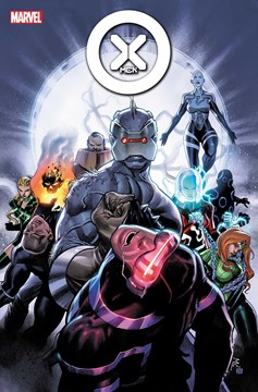 X-Men #15 (2021)