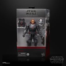 Star Wars The Black Series The Bad Batch Wrecker Deluxe 6 Inch Action Figure