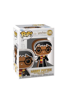 Pop Harry Potter Harry Potter Gb Harry Vinyl Figure