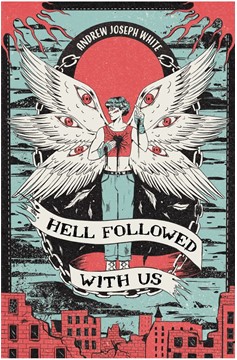 Hell Followed With Us