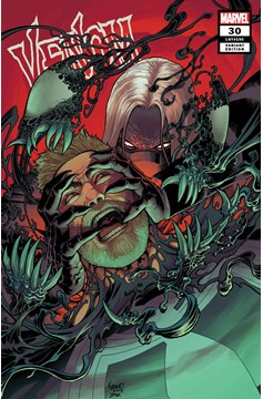 Venom #30 Kuder Variant (2018)