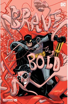 Batman Urban Legends #15 Cover C Riley Rossmo Variant