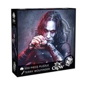 The Crow 1000pc Puzzle