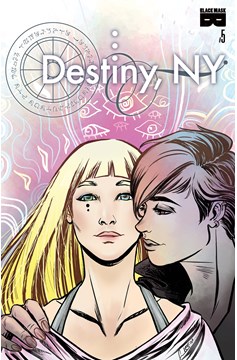 Destiny Ny #5 (Mature)