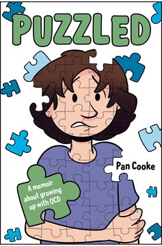 Puzzled: A Memoir about Growing Up with OCD Graphic Novel