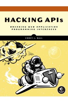 Hacking API's