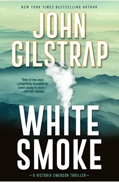 White Smoke (Hardcover Book)