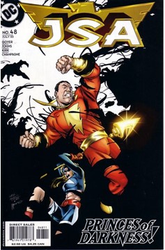 JSA #48 (1999)