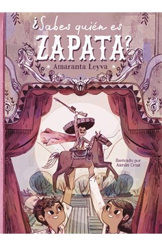 ¿Sabes Quién Es Zapata?