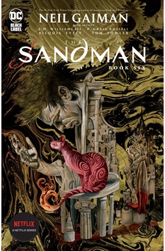 Sandman Graphic Novel Volume 6 (2022)