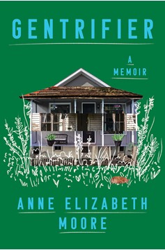 Gentrifier (Hardcover Book)