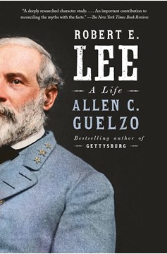 Robert E. Lee (Hardcover Book)