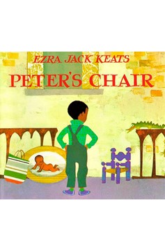 Peter'S Chair (Hardcover Book)