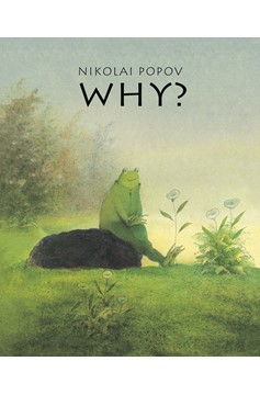 Why? (Hardcover Book)