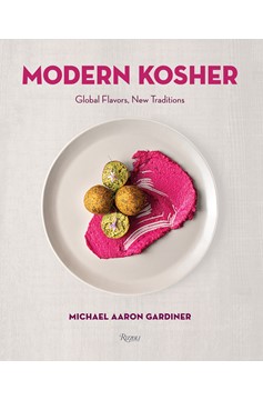 Modern Kosher (Hardcover Book)