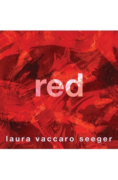 Red (Hardcover Book)