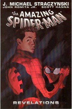Amazing Spider-Man Graphic Novel Volume 2 Revelations