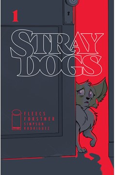Stray Dogs #1 Cover A Forstner & Fleecs