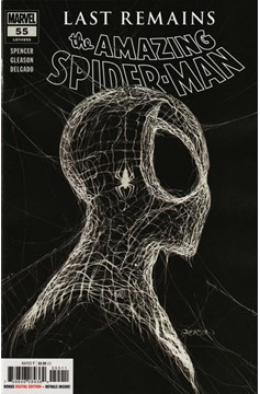 Amazing Spider-Man #55 - Nm/M 9.8