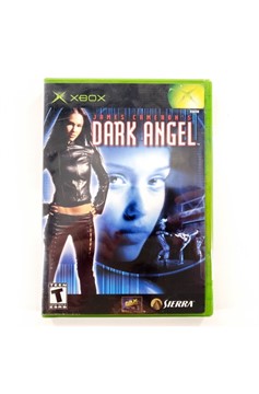 Xbox Dark Angel