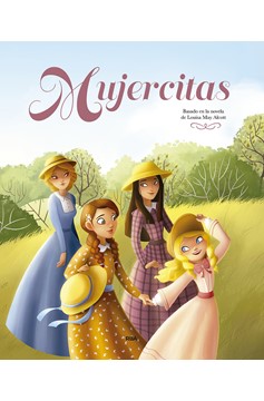 Mujercitas (Edición Álbum Ilustrado) / Little Women (Hardcover Book)