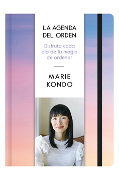 La Agenda Del Orden / The Order Agenda (Hardcover Book)