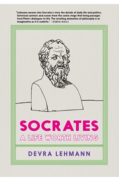 Socrates (Hardcover Book)