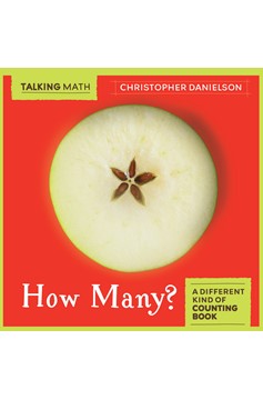 How Many? (Hardcover Book)