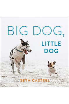 Big Dog, Little Dog (Hardcover Book)